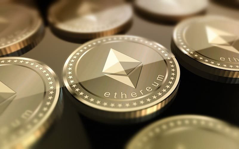 que es un ethereum